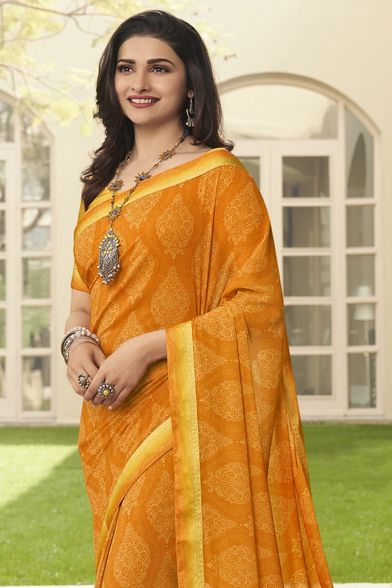 Catalog Designer Saree