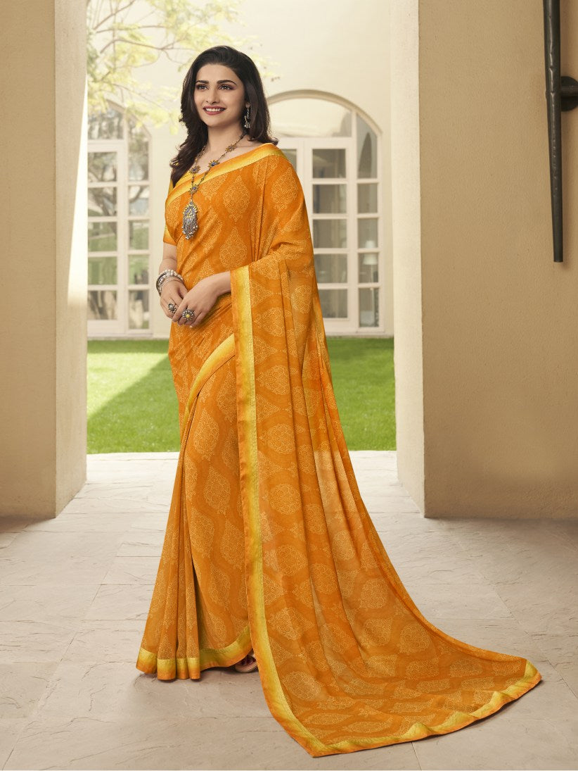 Catalog Designer Saree