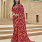 Catalog Designer Saree