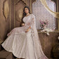 New Semi Stitiched Bridal Lehenga Choli