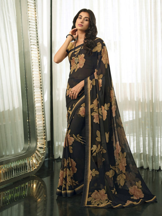 Catalog Designer Saree