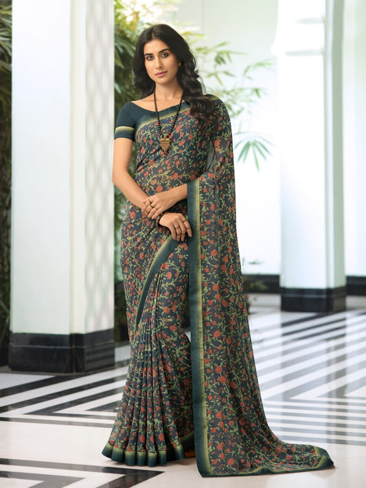 Catalog Designer Saree