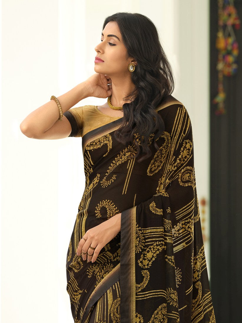 Catalog Designer Saree