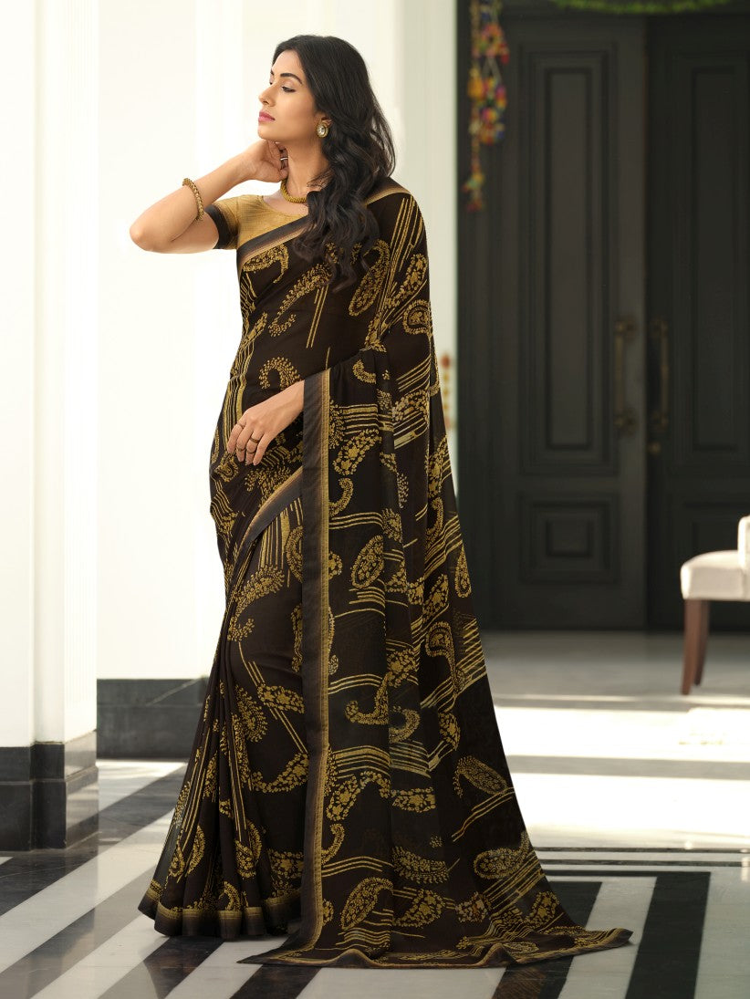 Catalog Designer Saree