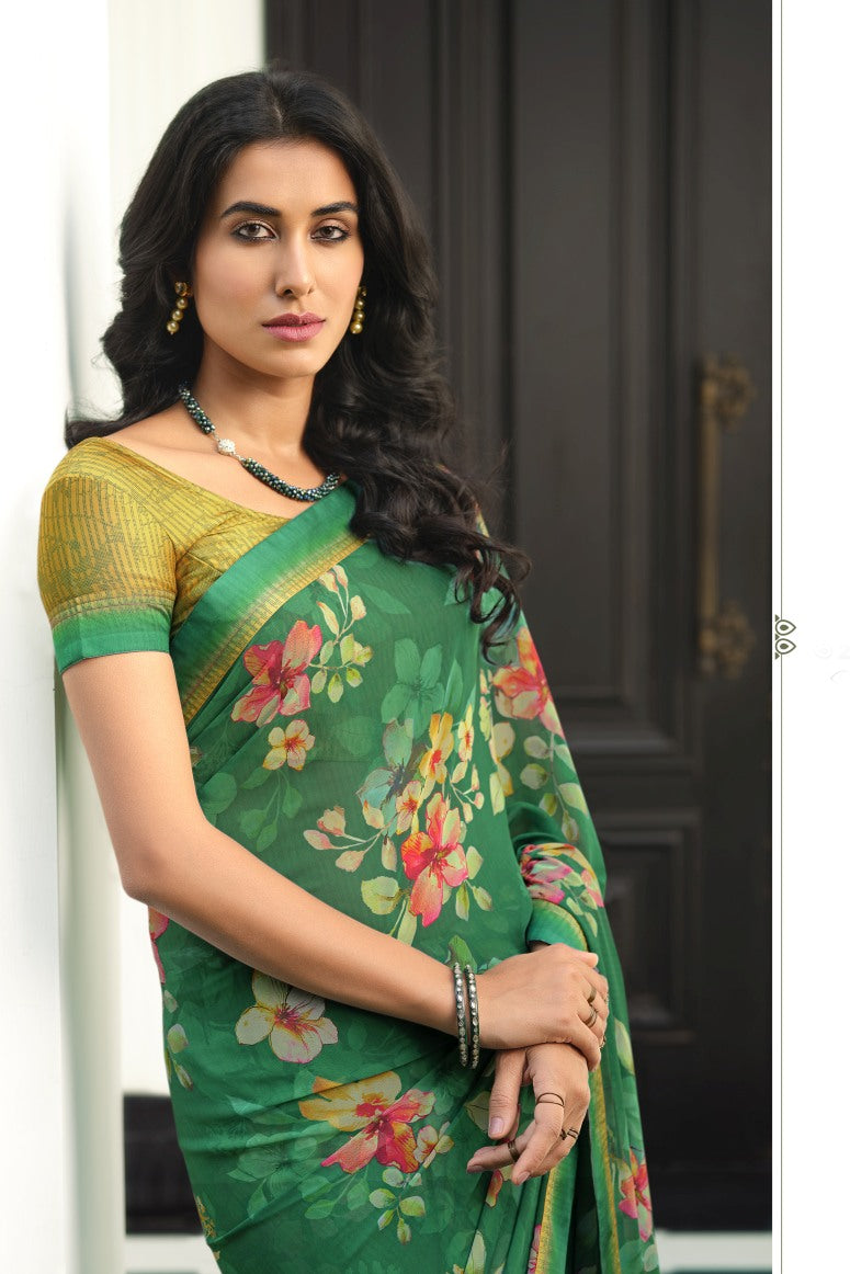 Catalog Designer Saree