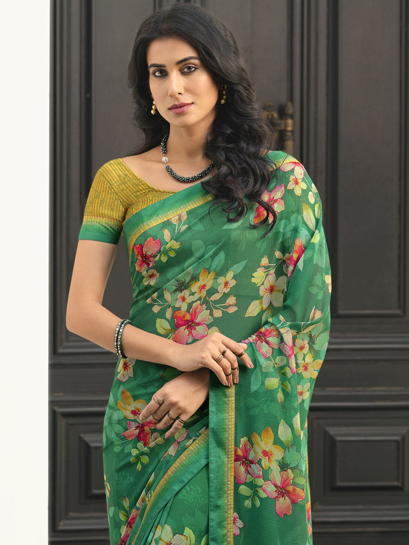 Catalog Designer Saree