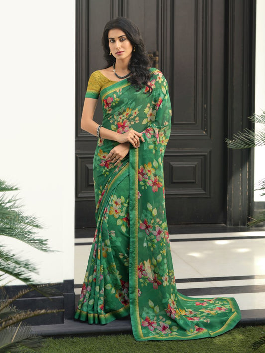 Catalog Designer Saree