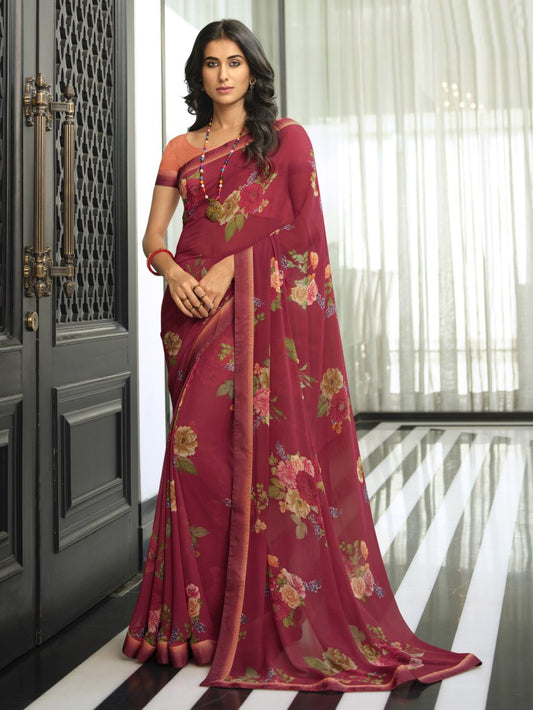 Catalog Designer Saree