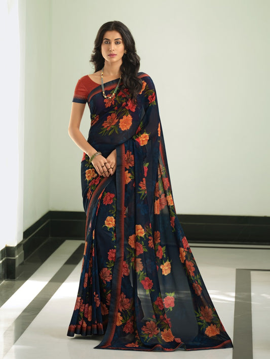 Catalog Designer Saree