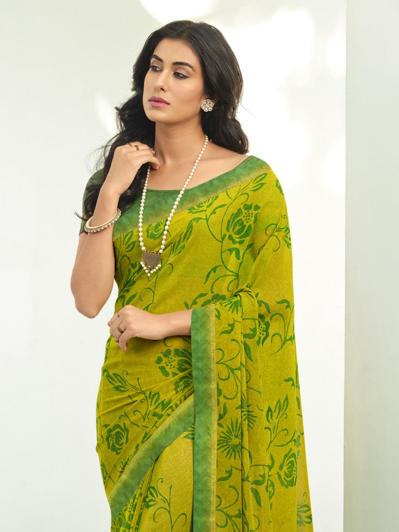 Catalog Designer Saree