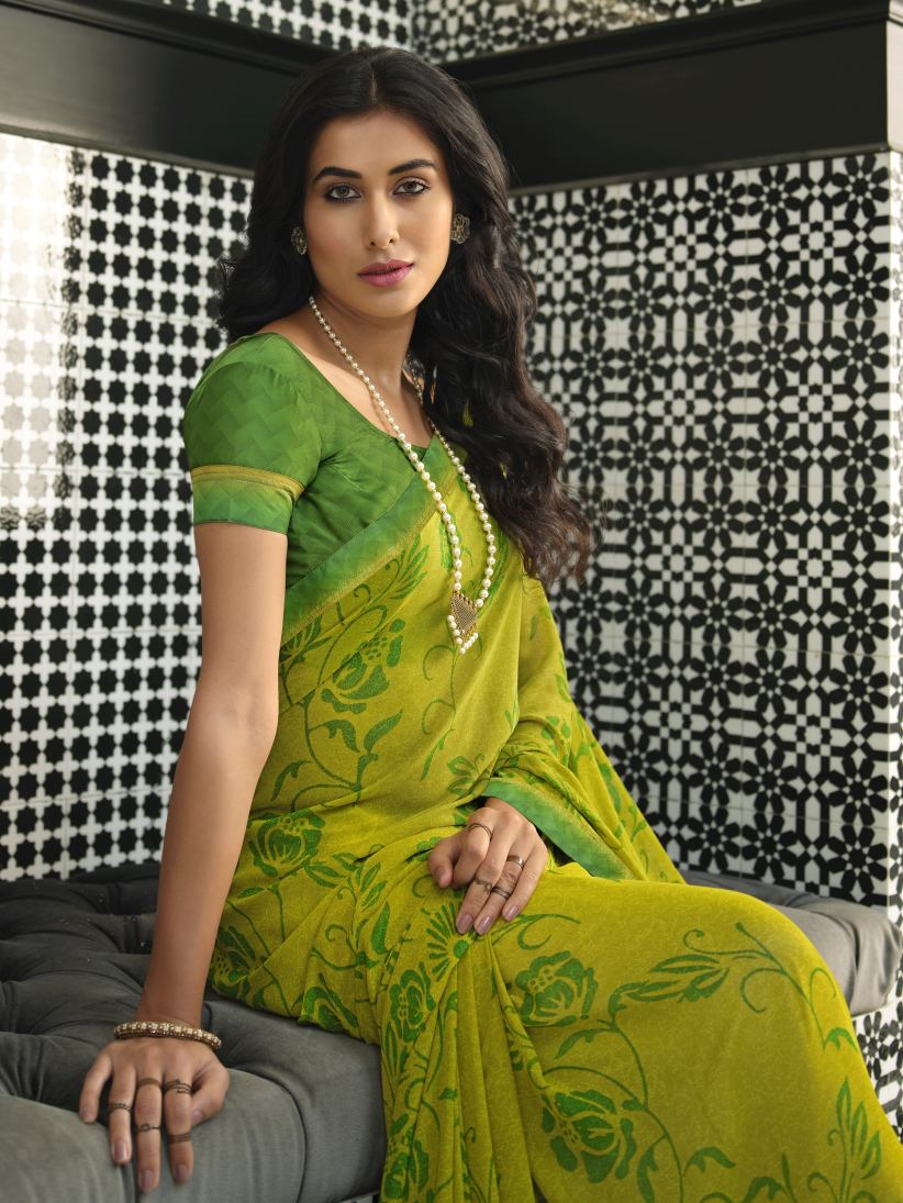 Catalog Designer Saree