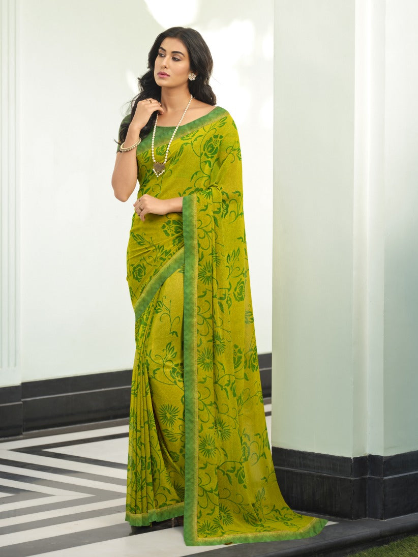 Catalog Designer Saree