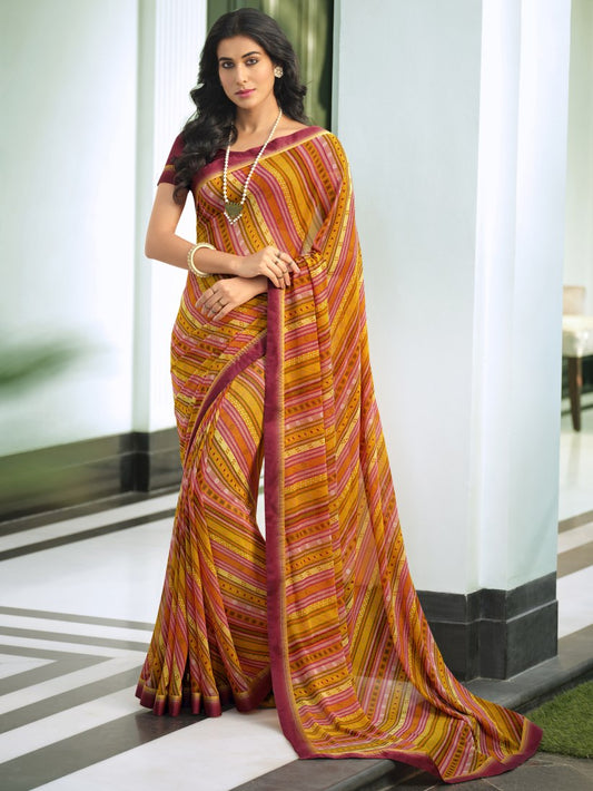 Catalog Designer Saree