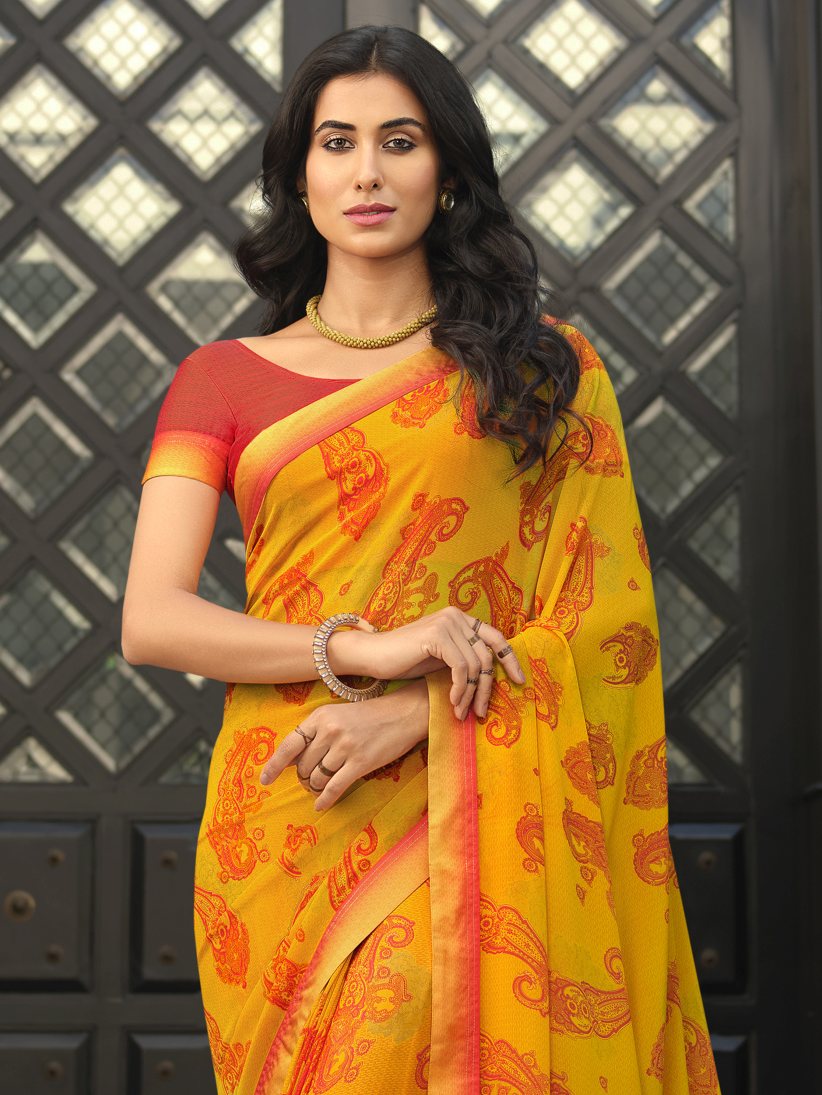 Catalog Designer Saree