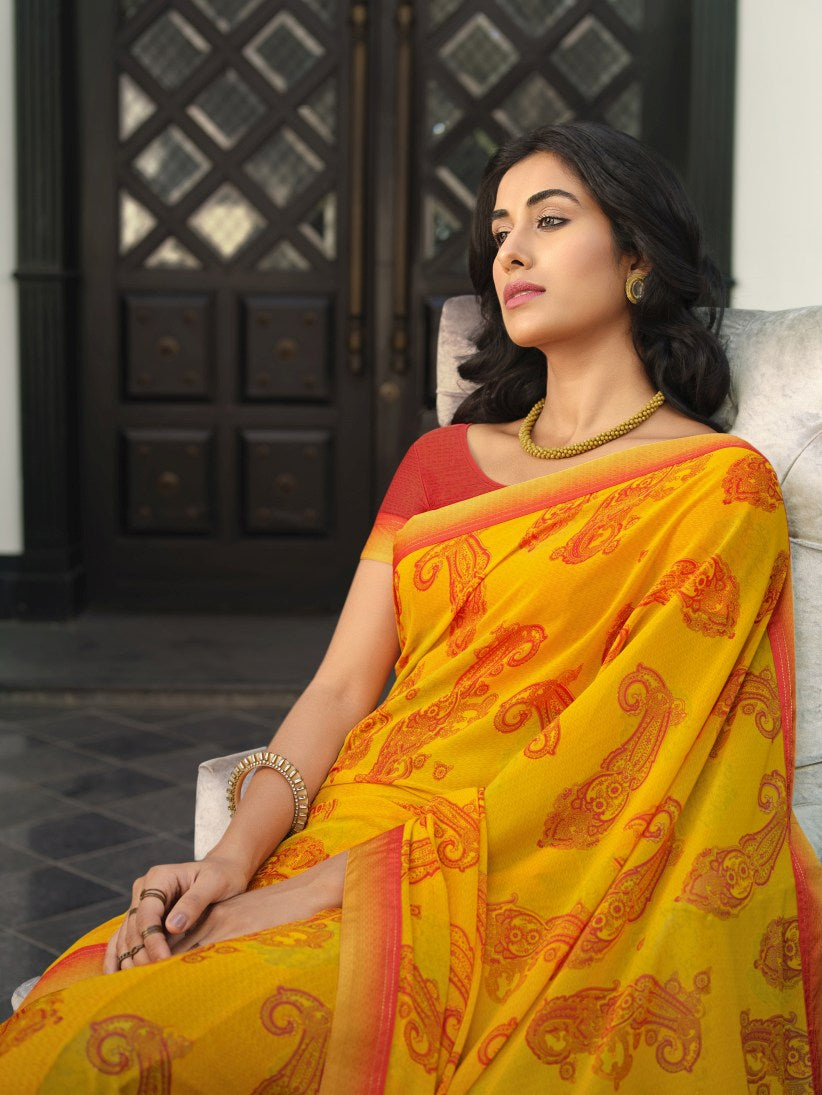 Catalog Designer Saree