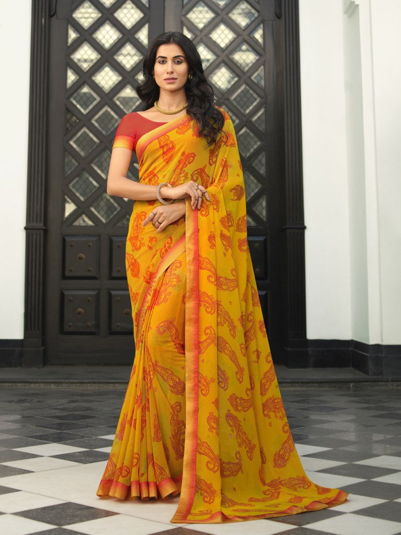 Catalog Designer Saree