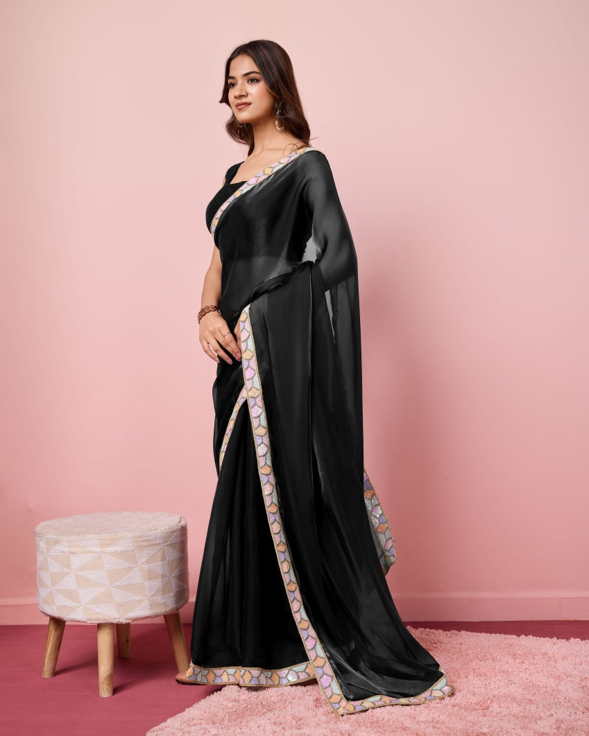 Catalog Designer Saree