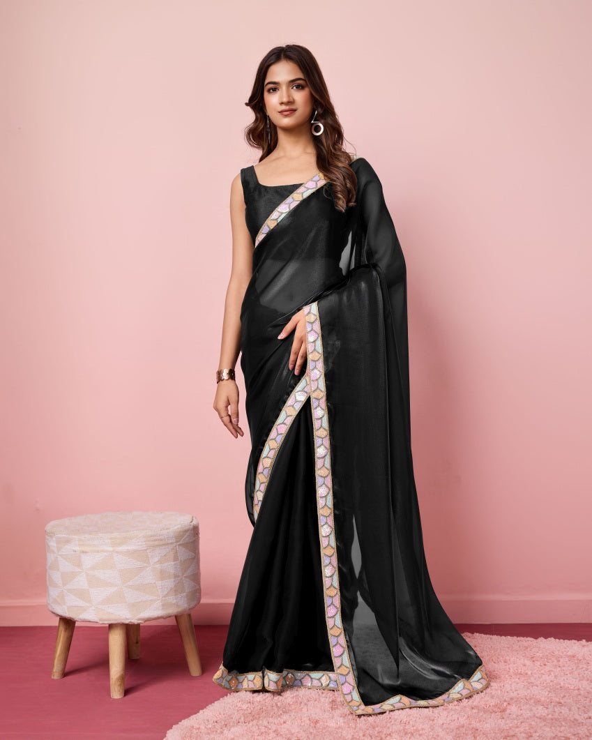 Catalog Designer Saree