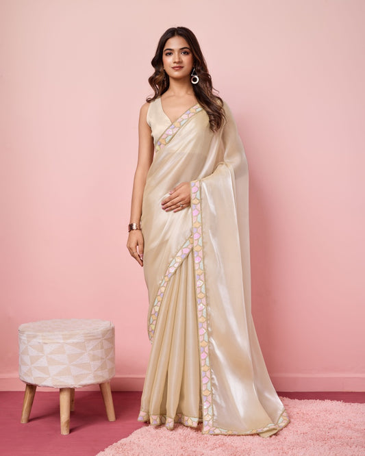 Catalog Designer Saree