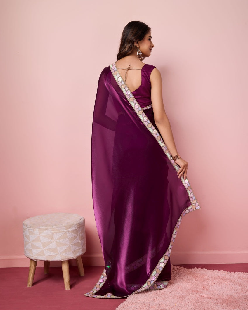 Catalog Designer Saree