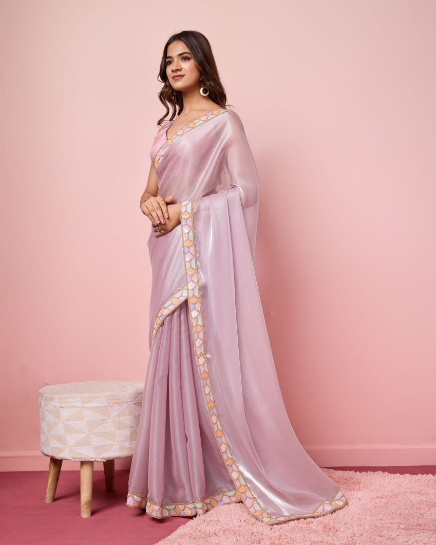 Catalog Designer Saree