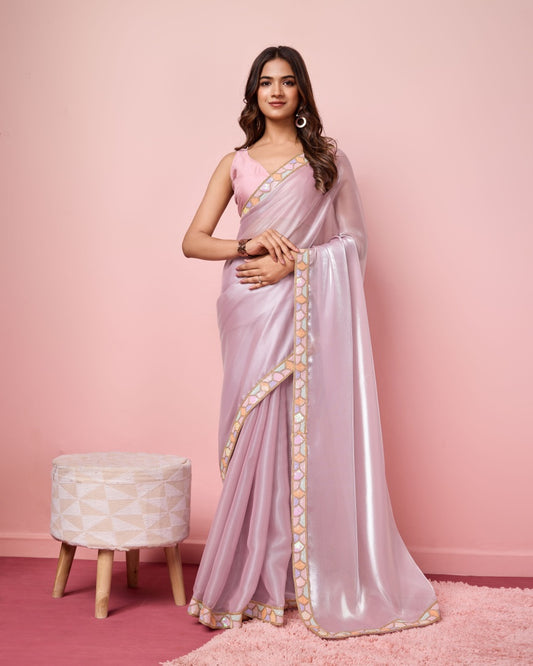 Catalog Designer Saree