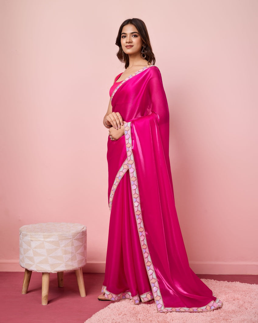 Catalog Designer Saree