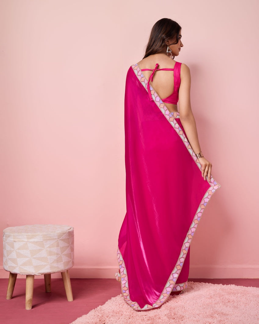 Catalog Designer Saree