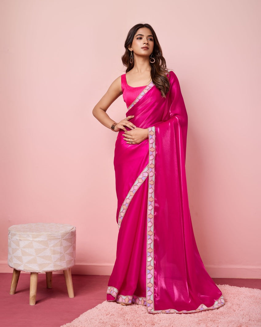 Catalog Designer Saree