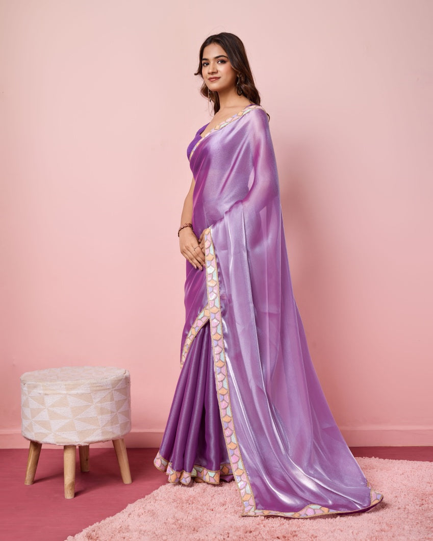 Catalog Designer Saree