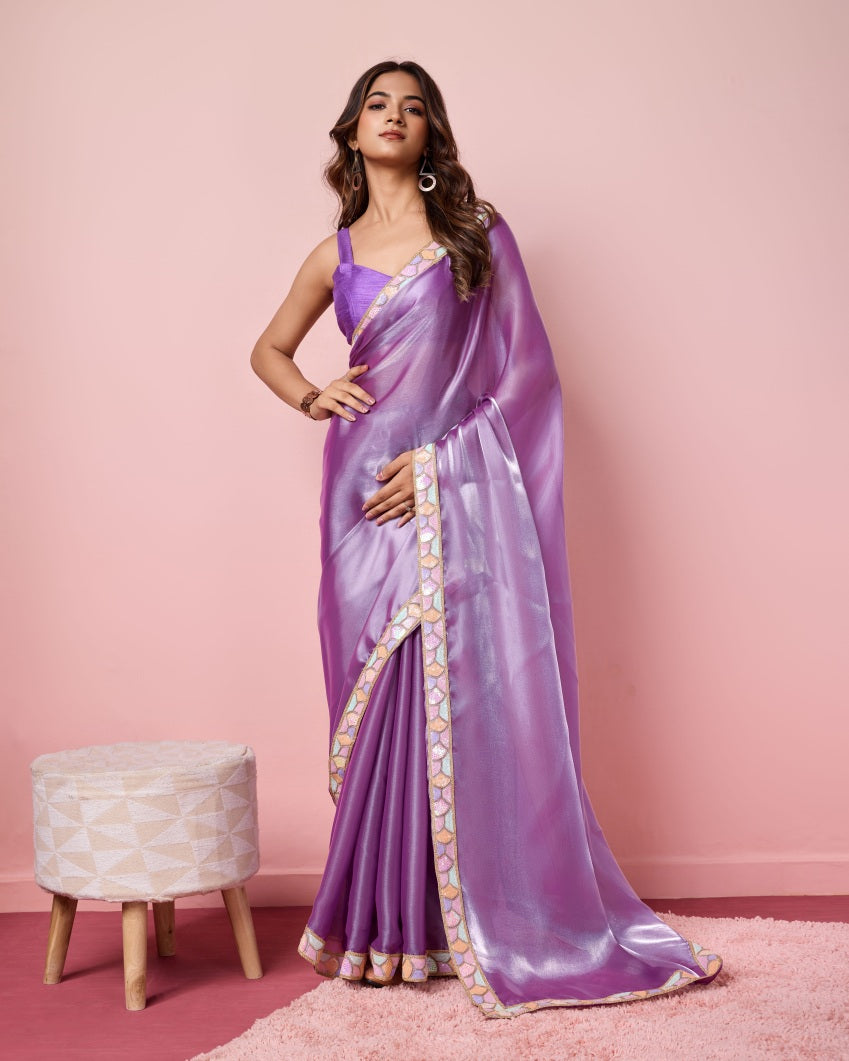 Catalog Designer Saree