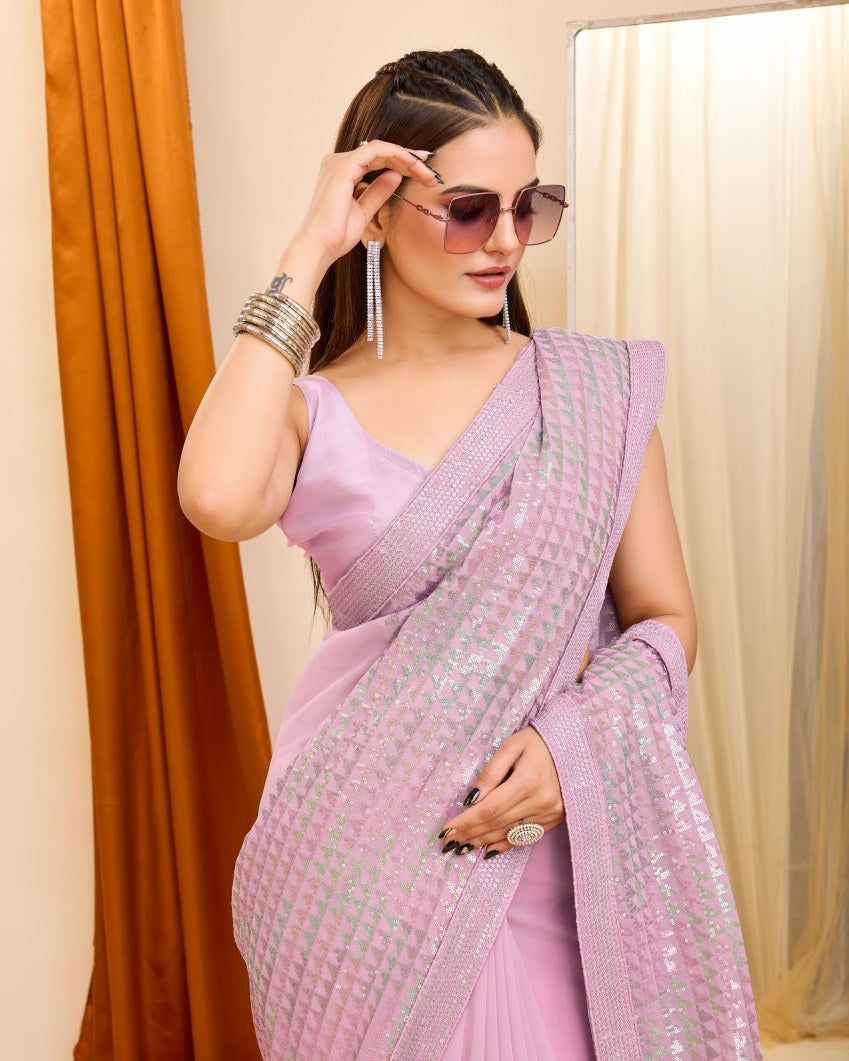 Catalog Designer Saree