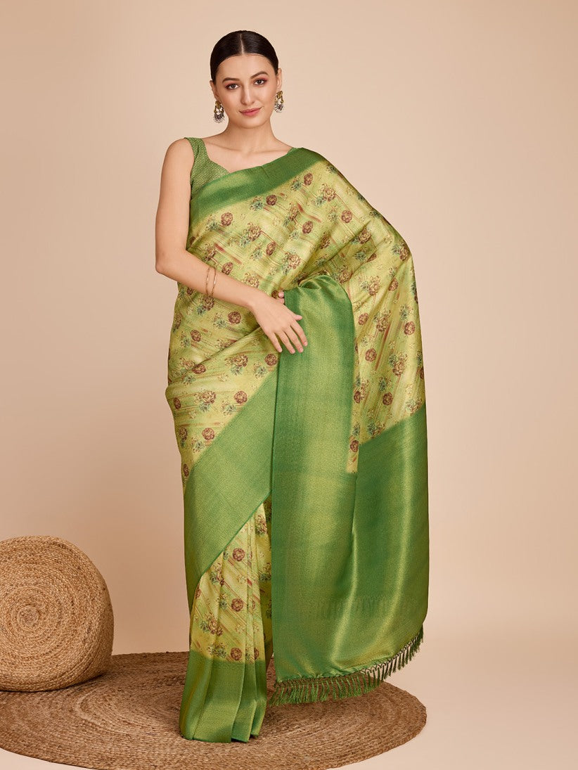 Catalog Designer Saree