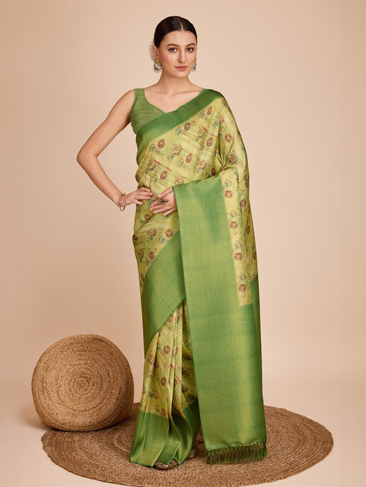 Catalog Designer Saree