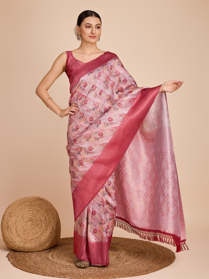 Catalog Designer Saree