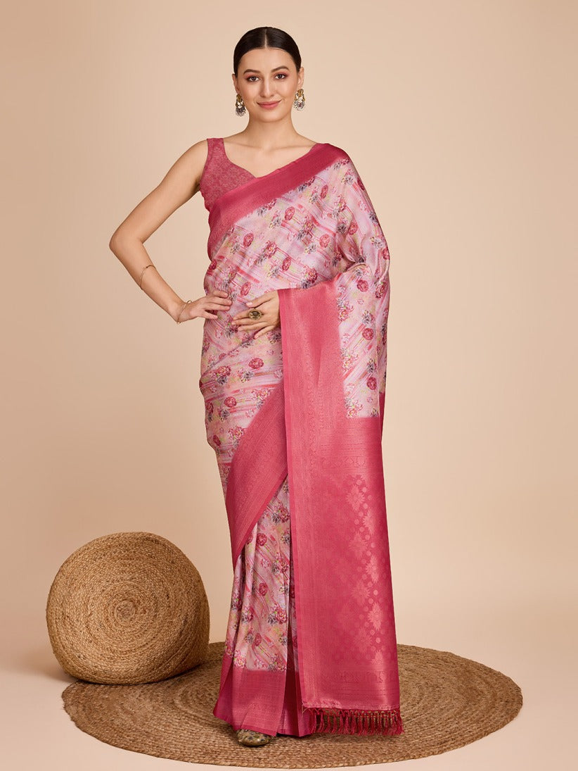 Catalog Designer Saree