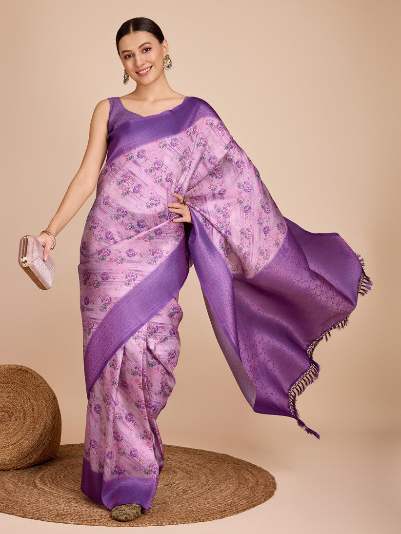 Catalog Designer Saree