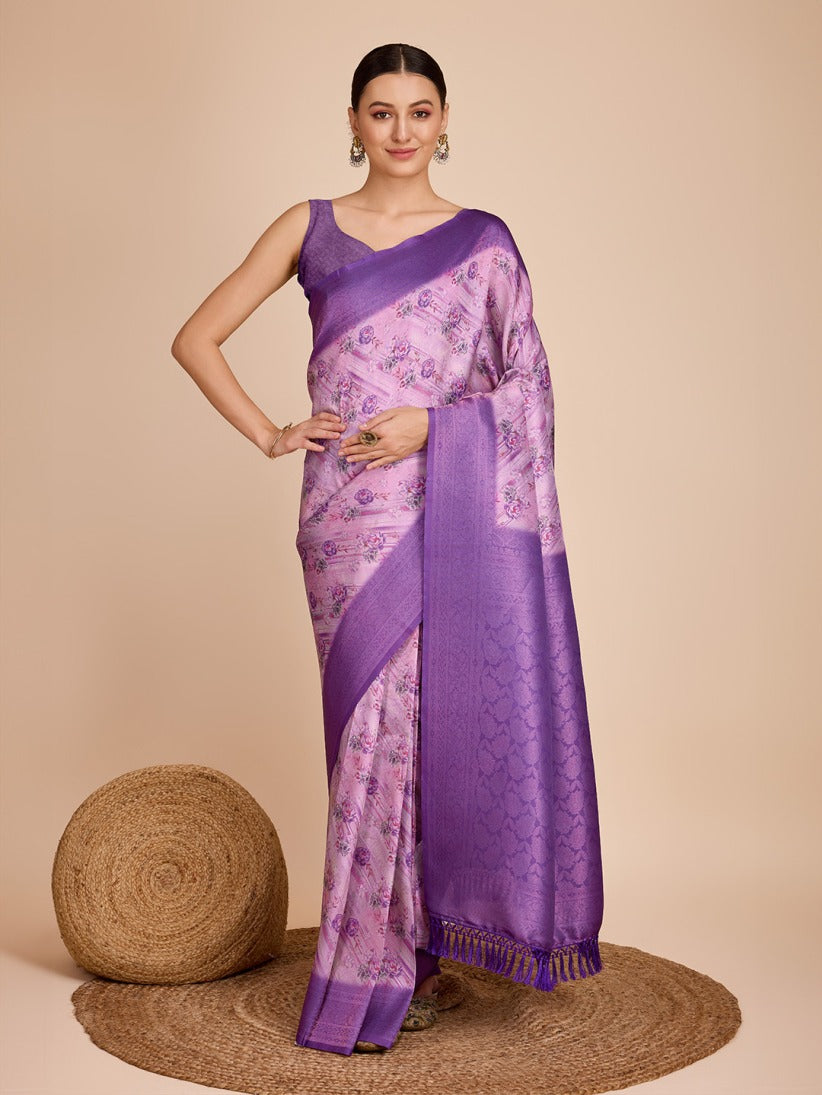 Catalog Designer Saree