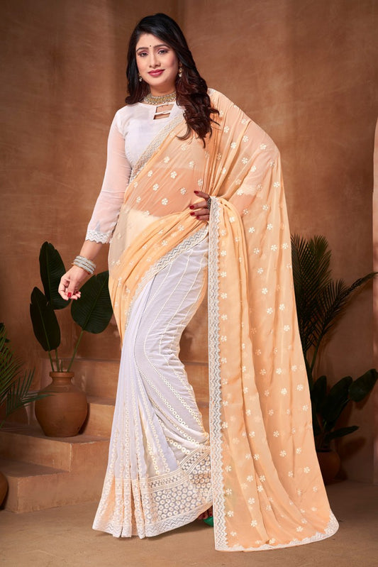 Catalog Designer Saree