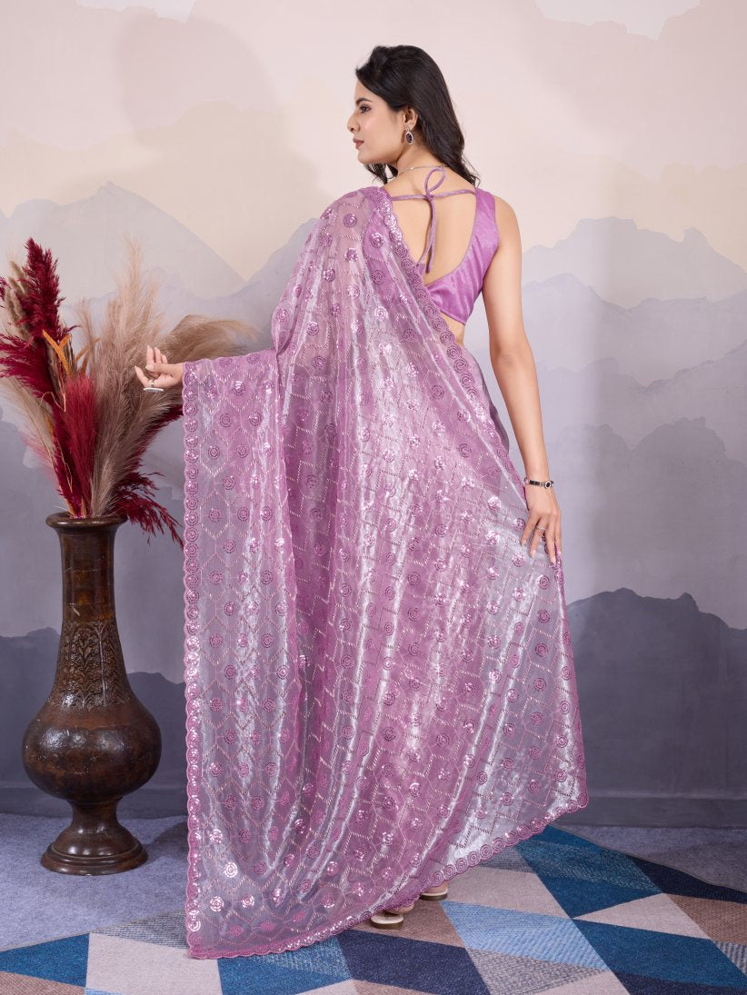 Catalog Designer Saree