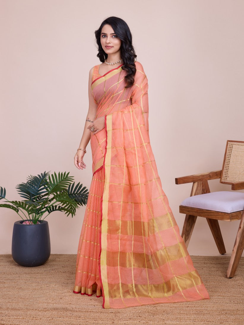 Catalog Designer Saree