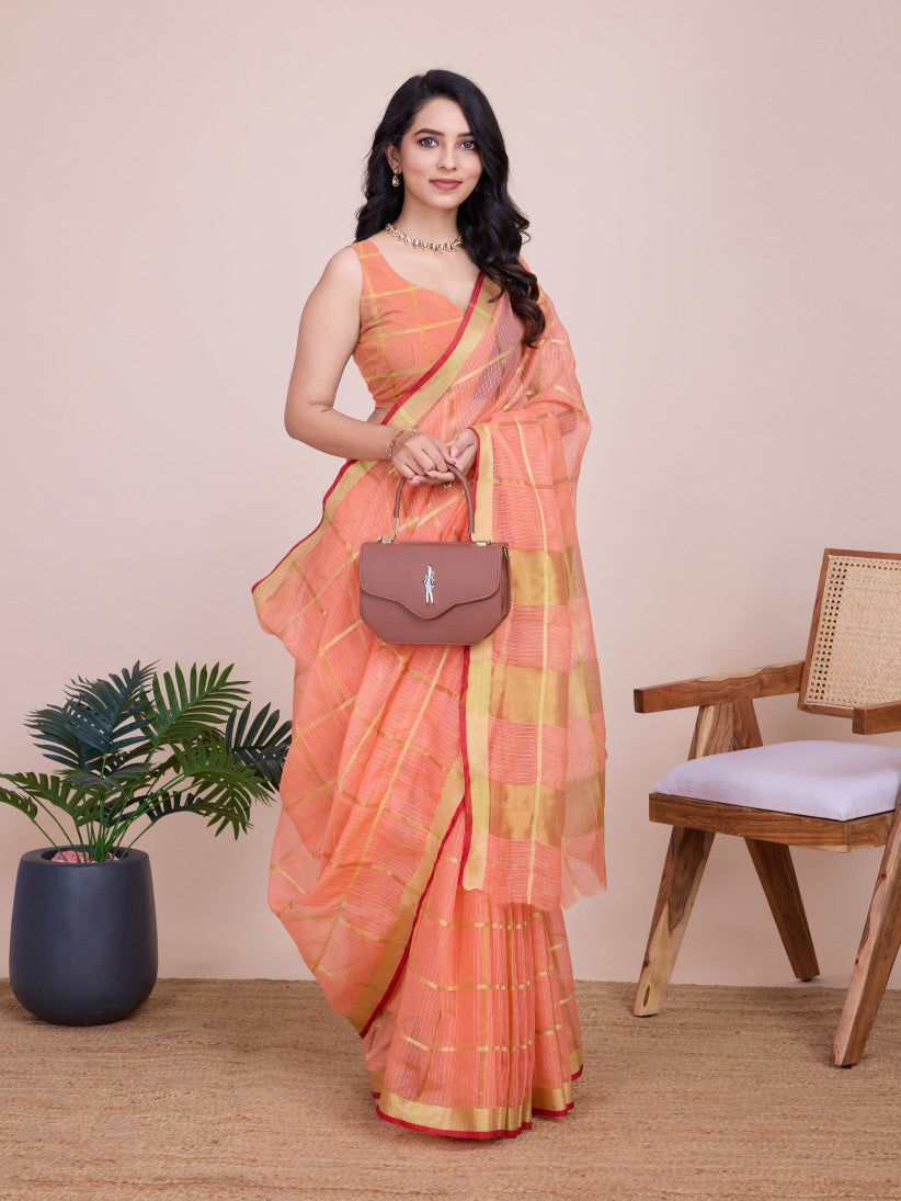 Catalog Designer Saree