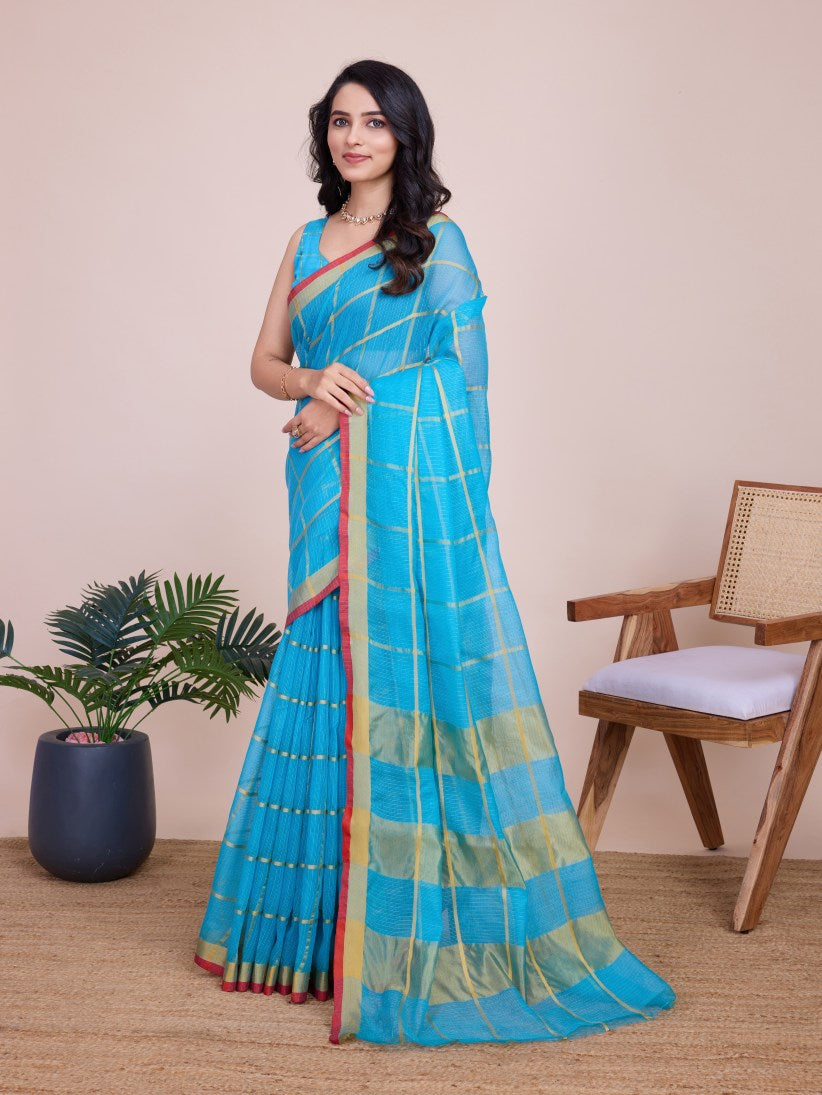 Catalog Designer Saree