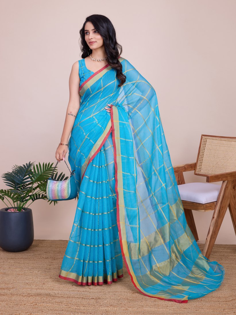 Catalog Designer Saree