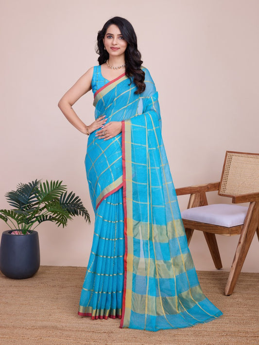 Catalog Designer Saree