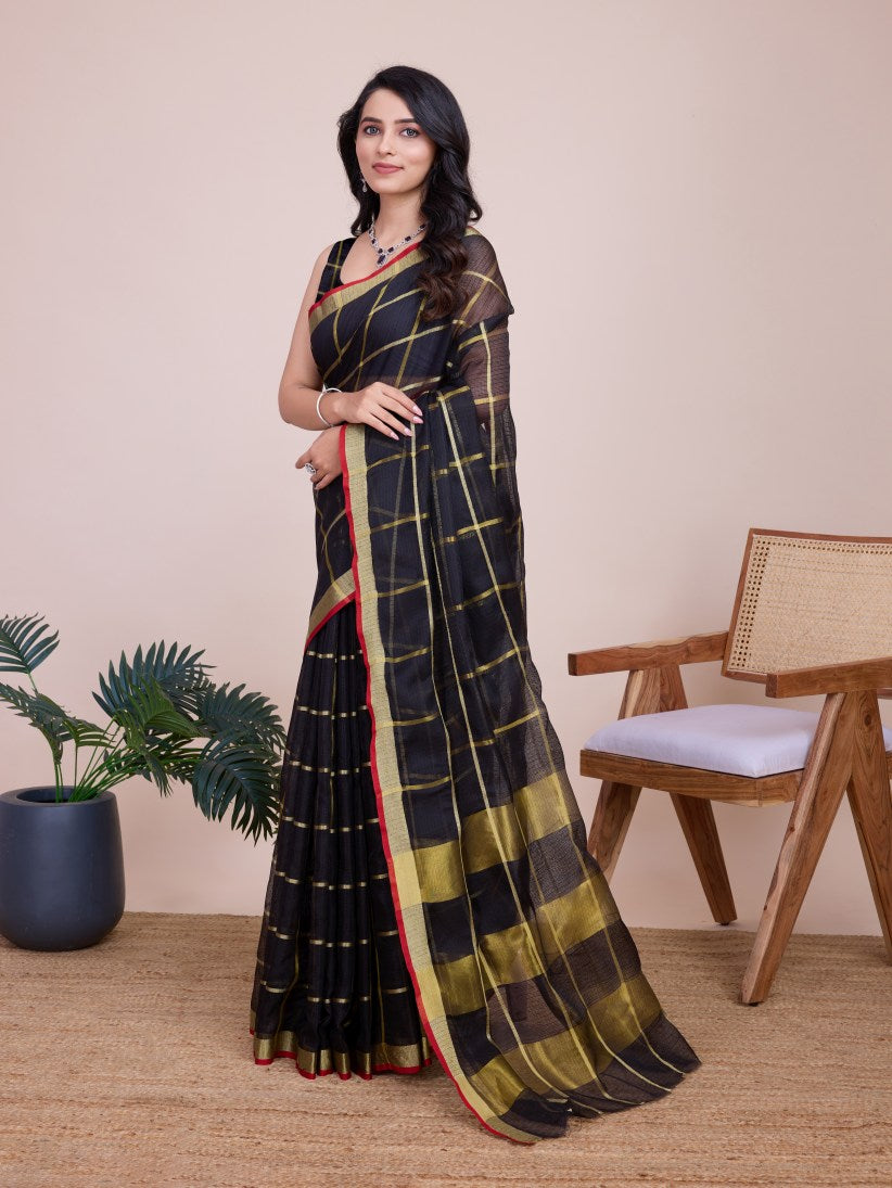 Catalog Designer Saree