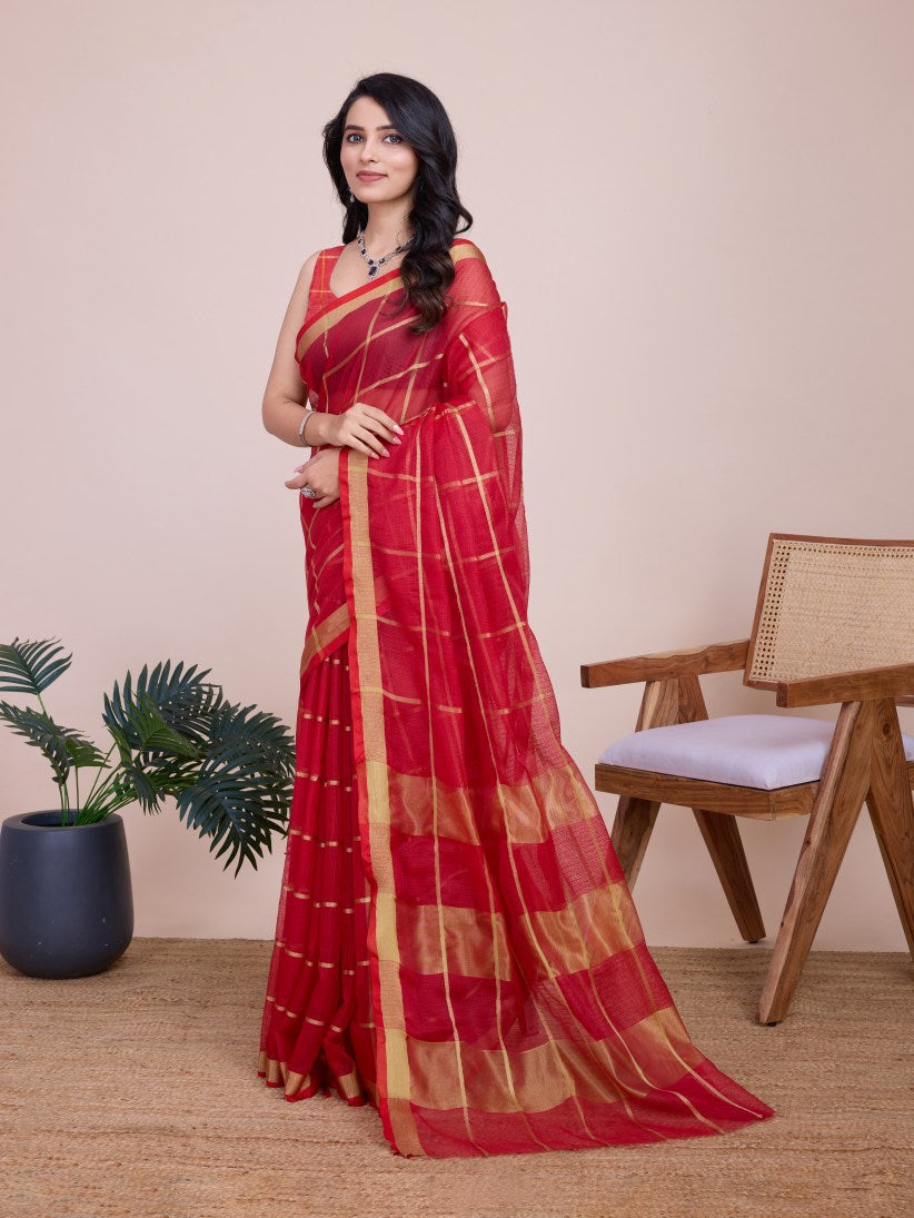 Catalog Designer Saree