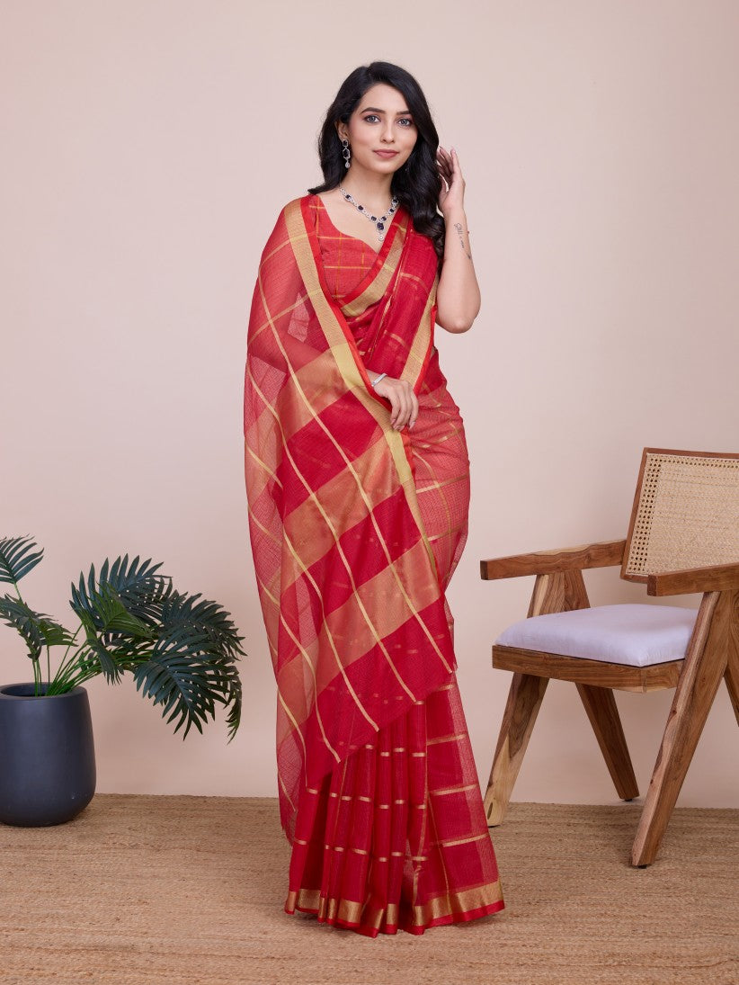 Catalog Designer Saree