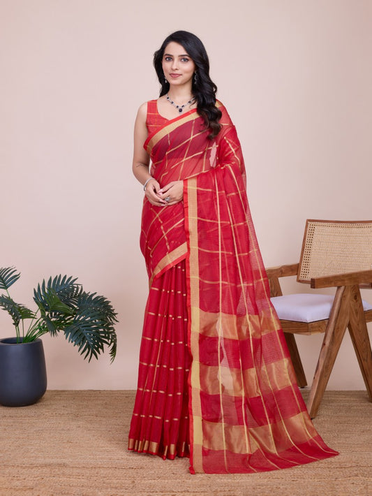 Catalog Designer Saree