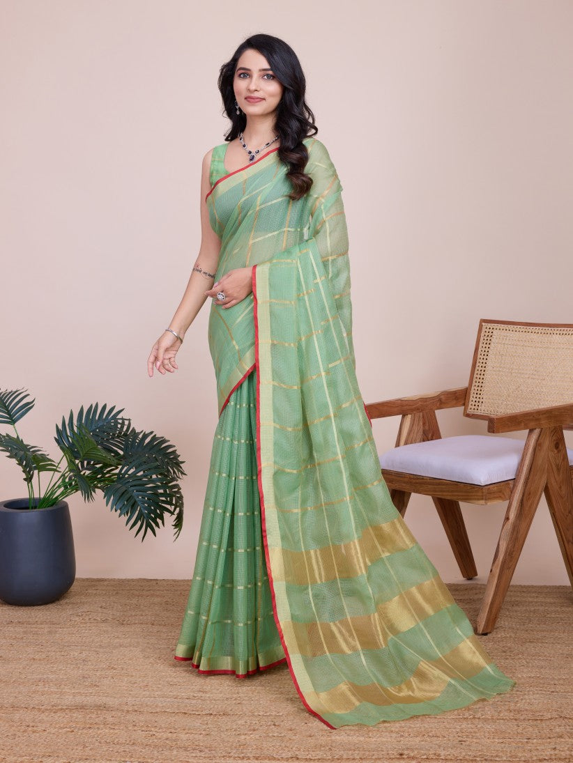 Catalog Designer Saree